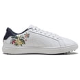 thumbnail image 2 of Puma x PTC Classic G 311278-01 Size 12.5 Medium Spikeless Golf Shoes Men, 2 of 5