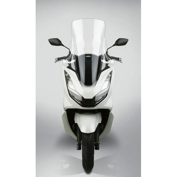 National Cycle N50008 Fairing-Mount Vstream Windscreen - 15.38in. - Clear