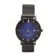 thumbnail image 2 of Reloj con movimiento de cuarzo, reloj de cuarzo con esfera azul para hombre, reloj de cuarzo de moda, salida de alta intensidad, 2 of 8