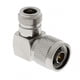 thumbnail image 1 of Power Coaxial Connector Adapter Rf Type N-jkw Male To Type N Female 1/2, 1 of 5