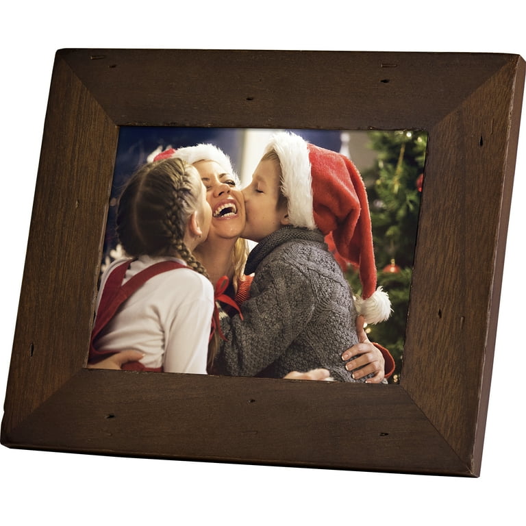 Polaroid 8 Digital Picture Frame