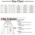 thumbnail image 3 of IROINNID Women's Faux-fur Jacket Long Sleeve Solid Color Outwear, Comfy Winter Warm Jackets Faux Jacket Warm Furry Faux Jacket Outerwear, 3 of 7