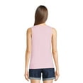 thumbnail image 3 of RealSize Women's Jersey Tank Top, Sizes XS-3XL, 3 of 6