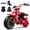 Red, variant on Oryxearth OGM105 Basic 4-Stroke Mini Bike, 105CC Gas Powered Dirt Bike,Off-Road Trail for Adult, up to 24 Mph, Black