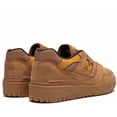 thumbnail image 3 of New Balance 550 canyon Wheat brown suede like tennis shoes BB550WEA size 12 HTF, 3 of 6