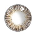 thumbnail image 2 of Eyes Color Lens Eyes Cosmetic Makeup Eye Shadow Large Diameter 14.5mm, 2 of 2