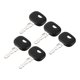 thumbnail image 1 of Llave de equipo Uxcell, llaves de encendido de maquinaria para excavadoras (14603) 5 Pack, 1 of 4