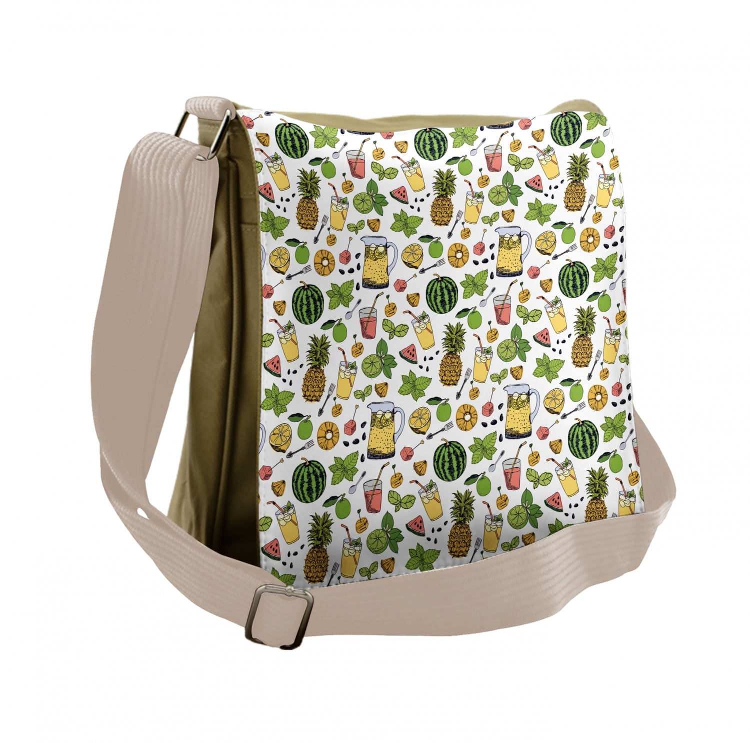 Ambesonne Garden Gym Bag Large Weekender Carry-on Helianthus Sunflowers