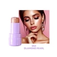 thumbnail image 1 of Iluminador de bolsillo para iluminar el tono de la piel y realzar el look de maquillaje de alta gama Barras iluminadoras, 1 of 6
