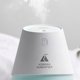 thumbnail image 2 of Mini humidificador de aire Mute 230ml Cool Mist Maker Mist Difusor para Home Office Car, 2 of 5