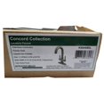 thumbnail image 5 of Kingston Brass Concord Two Handle 4 Centerset Lavatory Faucet with Push-Up & Opt, 5 of 7