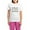 With Pink Pant, variant on CafePress - Beware The Colorguard Women's Light Pajamas - Women's Short Sleeve Print T-Shirt and Pants Light Cotton Pajama Set