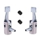 thumbnail image 1 of Riwesomey Clip de bomba de inflado de neumáticos de aleación de aluminio para inflado de conexión rápida para válvula de inflado de coche, Vehículos, repuestos y accesorios Mis, 1 of 6