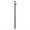 Silver, variant on 25FT Sectional Heavy Duty Flagpole Kit, Extra Thick 1.2mm Wall Aluminum Alloy Garden Flag Pole, In-Ground Outdoor Flagpole Set for Yard, Residential & Commercial Use