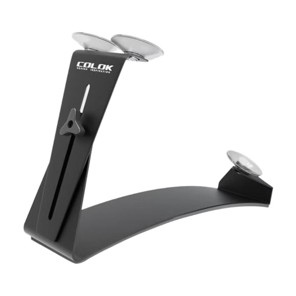 Reposapiés de para guitarra, ergonómico, resistente, portátil, de aluminio, para músicos, soporte para guitarra clásica, taburete de para