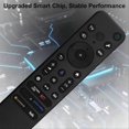 thumbnail image 2 of Replace RMF-TX920U TV Remote Control for Sony TVs Remote Control, 2 of 5
