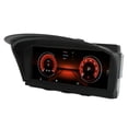 thumbnail image 4 of Unidad principal estéreo para coche con pantalla táctil de 8,8 pulgadas, reproductor multimedia DVD, navegación GPS para Serie 3 E90 E91 E92 E93 2005-2008 para sistema CCC Jadeshay A, 4 of 8