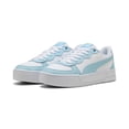 thumbnail image 1 of Tenis PUMA Mujer Casual Suela Alta Original Sneackers blanco 24, 1 of 5