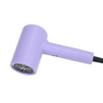 High Power Hair Dryer Household Hammer Temperature Control Hair Care