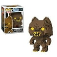 thumbnail image 2 of Funko Pop! 8-Bit: Altered Beasts - Greek Warrior (Werewolf), 2 of 2