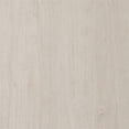 thumbnail image 3 of Henn&Hart 22" Alder White MDF Side Table, 3 of 7
