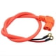 thumbnail image 1 of Para Citycoco Cable Conector del Adaptador de Corriente, de Carga, Cable Acodado Alargado para Piezas de Scooter Eléctrico Citycoco, A, 1 of 6