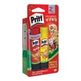 thumbnail image 3 of Lápices Adhesivos Pritt Diamantina 2 pzas de 20 g c/u, 3 of 3