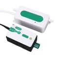 thumbnail image 1 of Mini Split HVAC Condensate Pump, ABS 110-230V Low Noise Condensation Remove Pump Wide Application  for Air Conditioners, 1 of 7