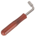 thumbnail image 3 of Dulcimer Wrench Instrument Tone Tuning Accessory Dulcimer Wrench Tuning Tool, 3 of 9