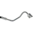 thumbnail image 3 of Dorman H621001 Front Driver Side Brake Hydraulic Hose for Specific Ford Models, 3 of 3