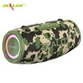 thumbnail image 1 of Altavoz estéreo inalámbrico ZEALOT S87 BT con potencia de 80 W, 1 of 8