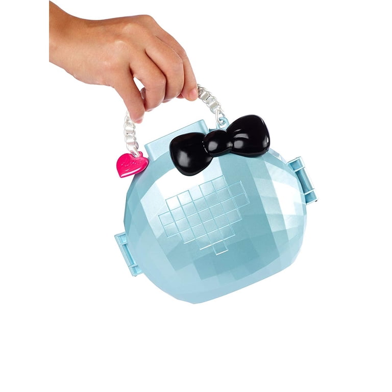 Kuukuu Harajuku G's Purse Playset - Walmart.com