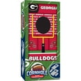 thumbnail image 2 of MasterPieces Officially Licensed NCAA Georgia Tabletop Cornhole for Adults, 2 of 4