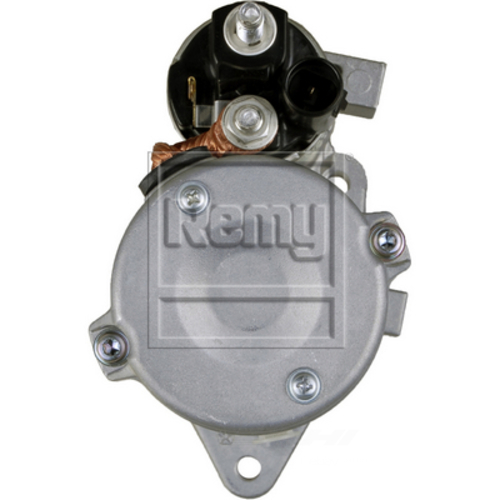 Remy 25025 Starter Motor