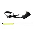 thumbnail image 1 of Abbracc Hot Cutter US Adapter Craft Non Slip Handmade Power Adapter Electric Foam Cutter 20cm, 1 of 9