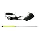 thumbnail image 1 of de espuma Adaptador de corriente Adaptador de EE. UU. Artesanía cómoda Mango ergonómico Interruptor de alimentación antideslizante 20 centímetros perfecl Cortador de espuma eléctrico, 1 of 8