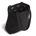 thumbnail image 3 of Bolsa Vera Bradley Premium Cotton Small Moonless Night, 3 of 7