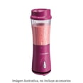 thumbnail image 2 of Licuadora Personal Hamilton Beach Portátil 414 ml Fucsia, 2 of 4