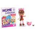 thumbnail image 2 of Shopkins Happy Places Doll Single Pack,  Cocolette, 2 of 2