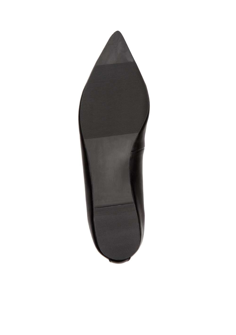 kaari blue flats