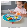 thumbnail image 2 of Juguete para Bebés Fisher Price Mesa Musical de Actividades de Madera, 2 of 4
