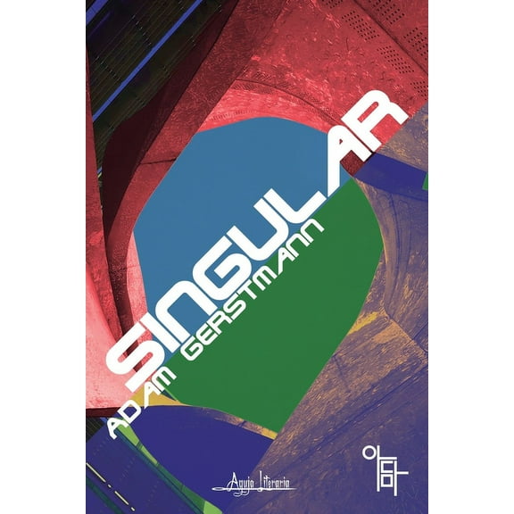 Singular (Paperback) by Adam Gerstmann