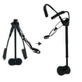 thumbnail image 7 of Adjustable Saxophone Harness Strap - Comfortable Shoulder Strap Suitable for Alto, Tenor, and Soprano Saxophones, 7 of 7