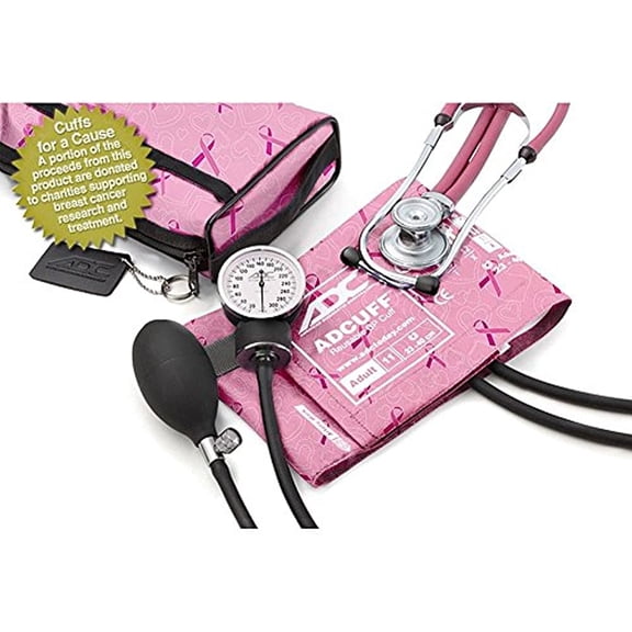 American Diagnostic Corporation ADC Prosphyg 768 Pocket Aneroid Sphyg