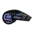thumbnail image 4 of Velocímetro de Motocicleta, Odómetro, Tacómetro, Calibre para Accesorios XR150 Soledad Tablero digital, 4 of 10