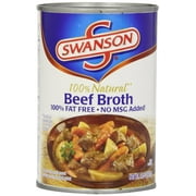 Beef Broth