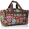 thumbnail image 2 of Rockland Duffel Bag ( Pack of 2 ), 2 of 3