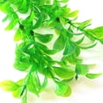 thumbnail image 6 of SPRING PARK Artificial Easily Clean Simulation Water Plants Aquarium Plant Grass for Fish Tank Decor, 6 of 6