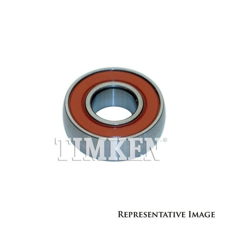 Manual Transmission Output Shaft Bearing