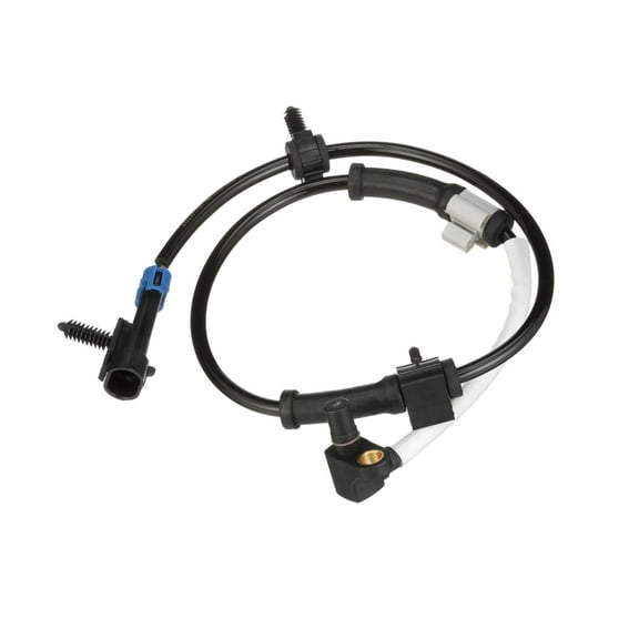 Standard Motor Products ALS3077 ABS Speed Sensor Fits select: 1999-2007 CHEVROLET SILVERADO, 1999-2006 GMC NEW SIERRA